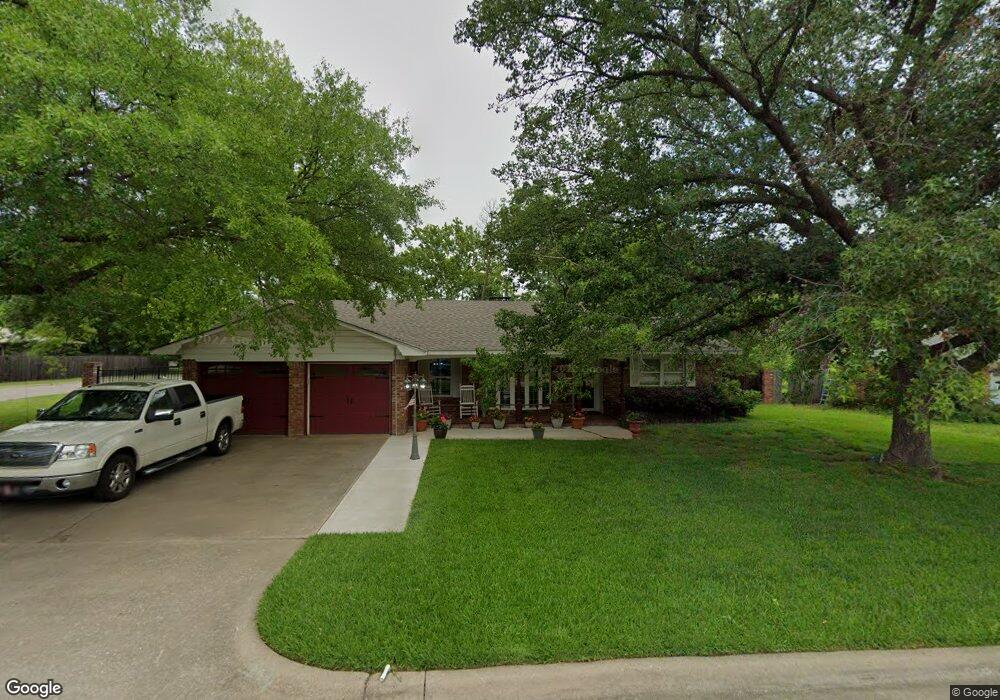 800 Pershing Dr W, Ardmore, OK 73401 - photo 1