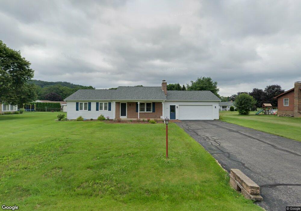 294 Aderhold Dr, Hughesville, PA 17737 - photo 1