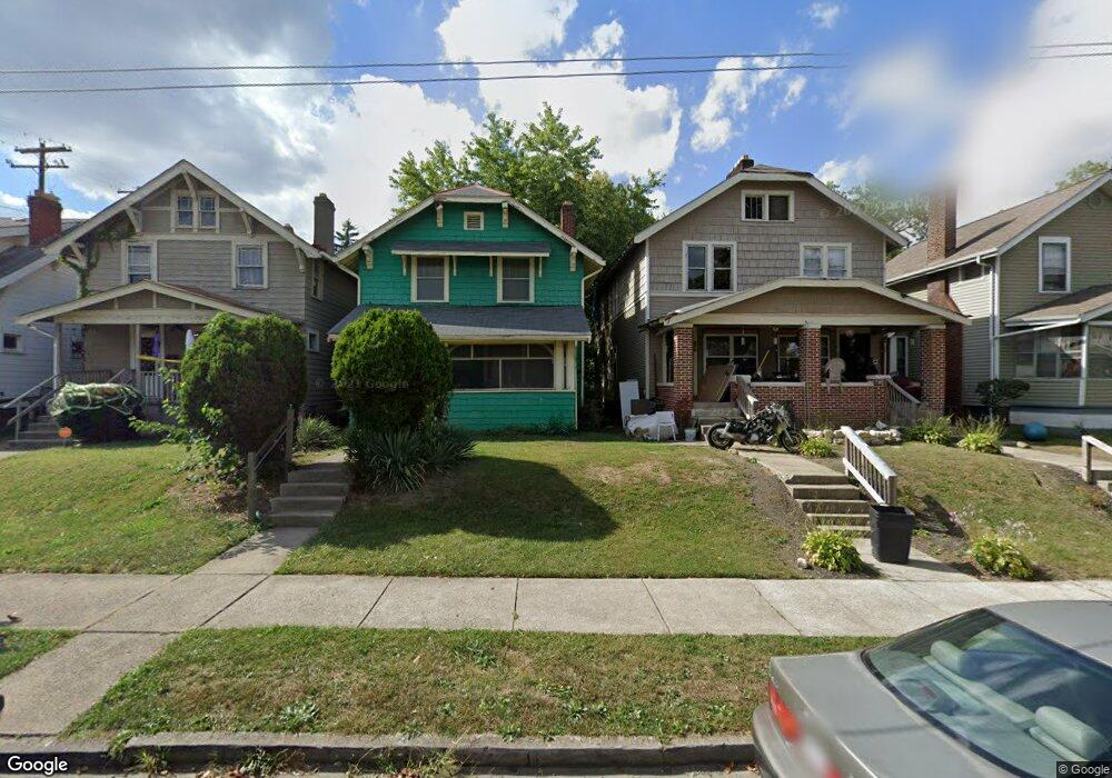 827 Berkeley Rd, Columbus, OH 43205 - photo 1