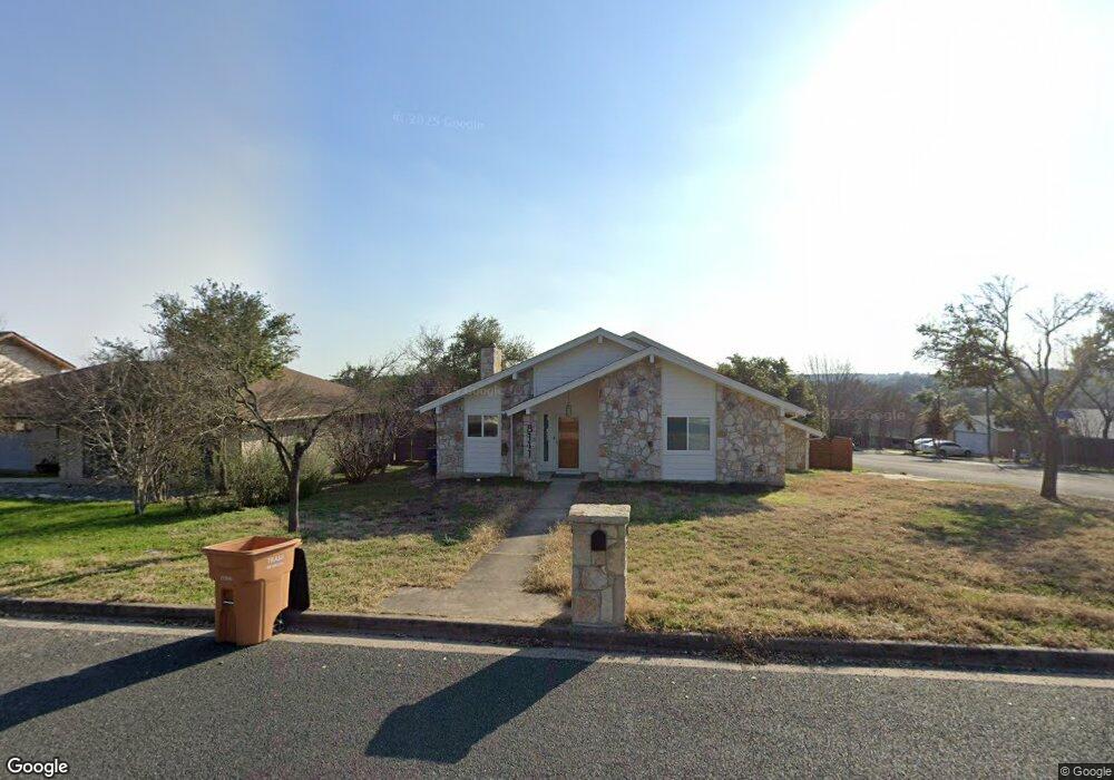 8111 Red Willow Dr, Austin, TX 78736 - photo 1