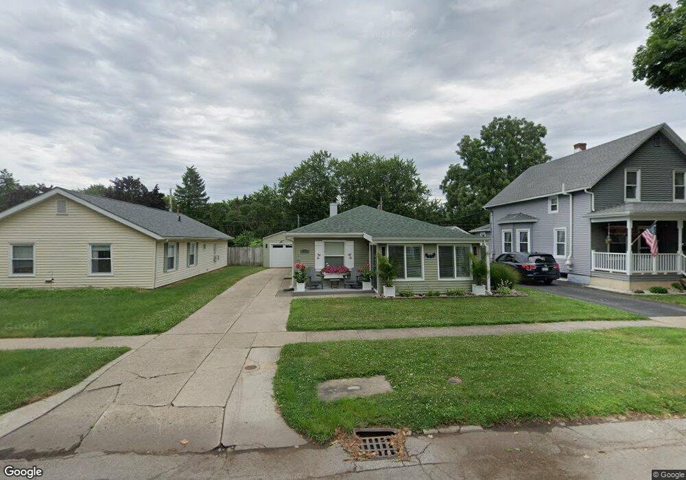 601 C St, La Porte, IN 46350 - photo 1