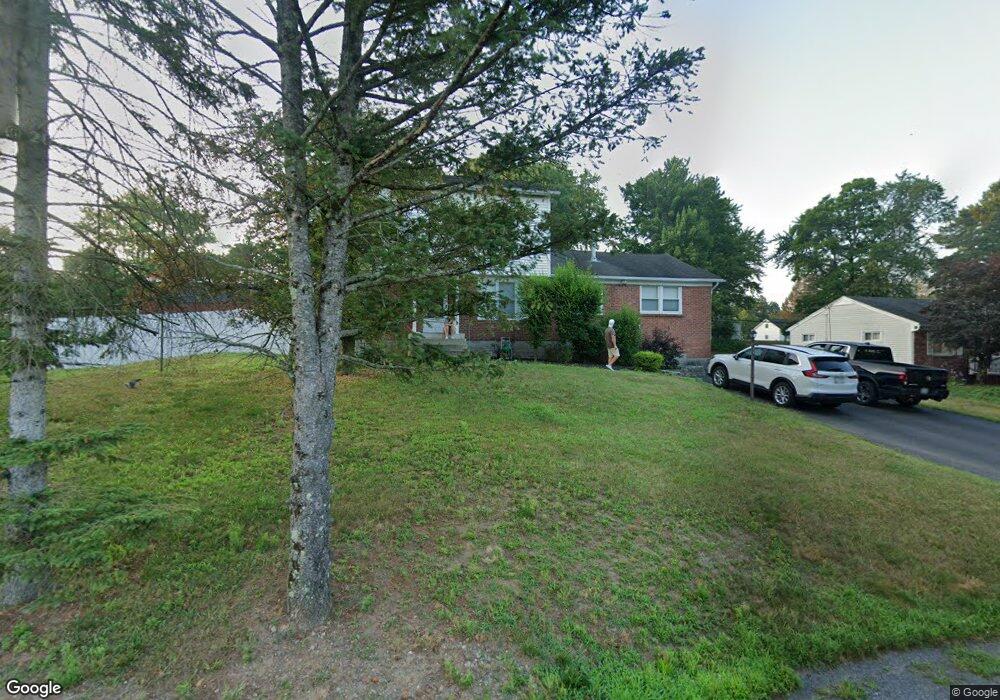 26 Alvina Blvd, Albany, NY 12203 - photo 1