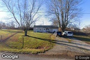 9901 W Bethel Ave, Gaston, IN 47342