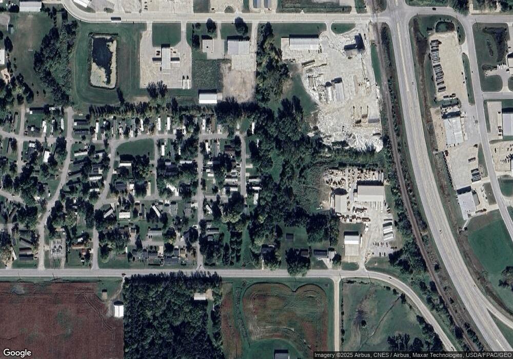 2310 Doral Ave, Albert Lea, MN 56007 - photo 1