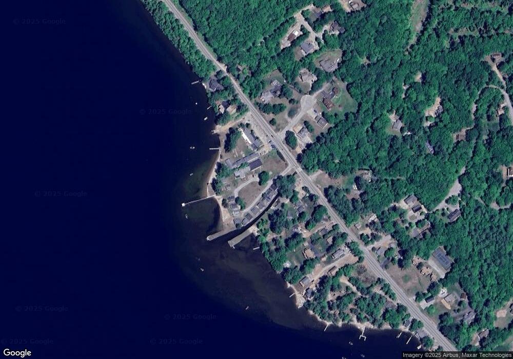 19 Paradise Rd unit 21, Bristol, NH 03222 - photo 1