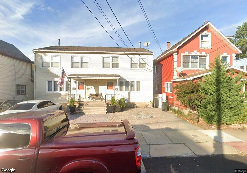 12 Jeanette St, Carteret, NJ 07008 - photo 1