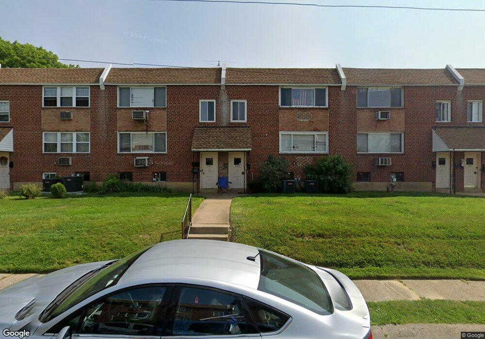 321 Chapel Ave, Claymont, DE 19703 - photo 1