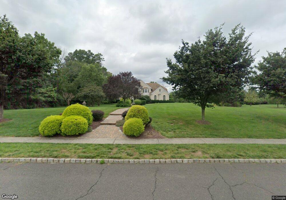 23 Covenhoven Rd, Skillman, NJ 08558 - photo 1