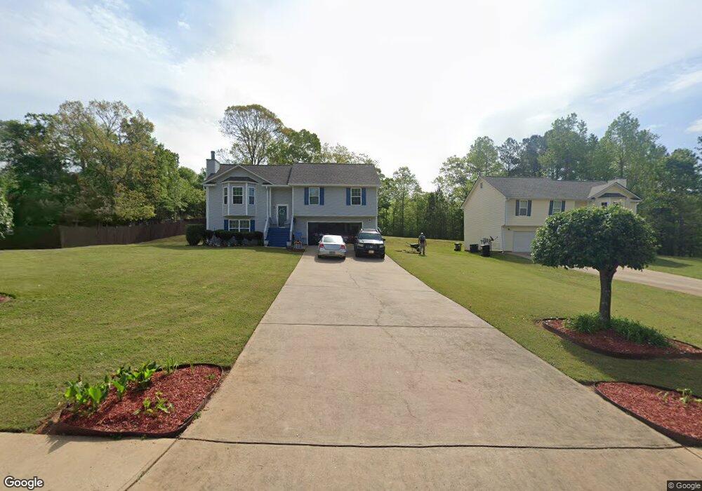 105 Green Commons Dr, Covington, GA 30016 - photo 1