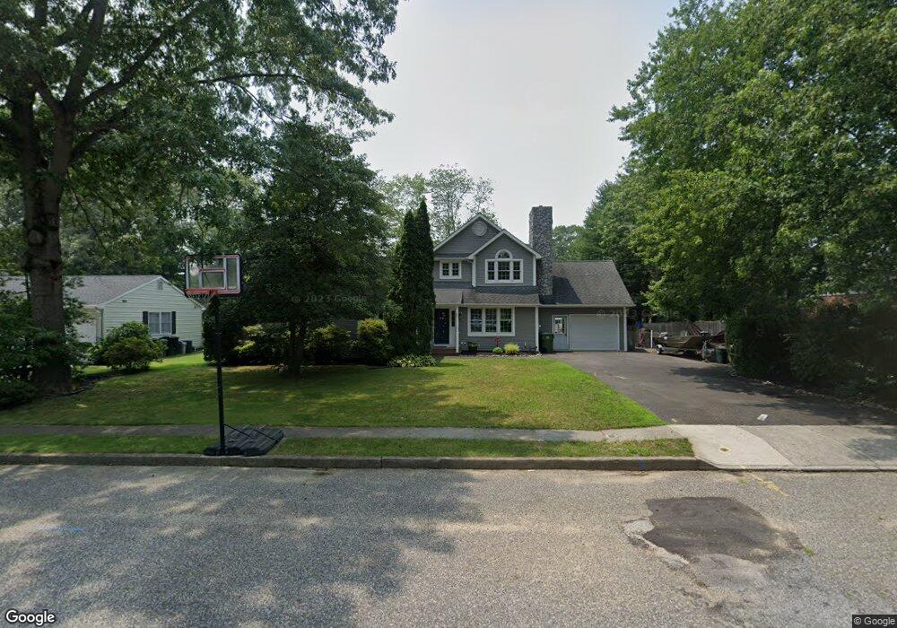 604 Vassar Ave, Pitman, NJ 08071 - photo 1