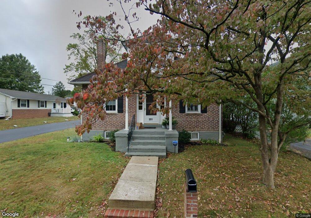 201 Third Ave, Newtown Square, PA 19073 - photo 1