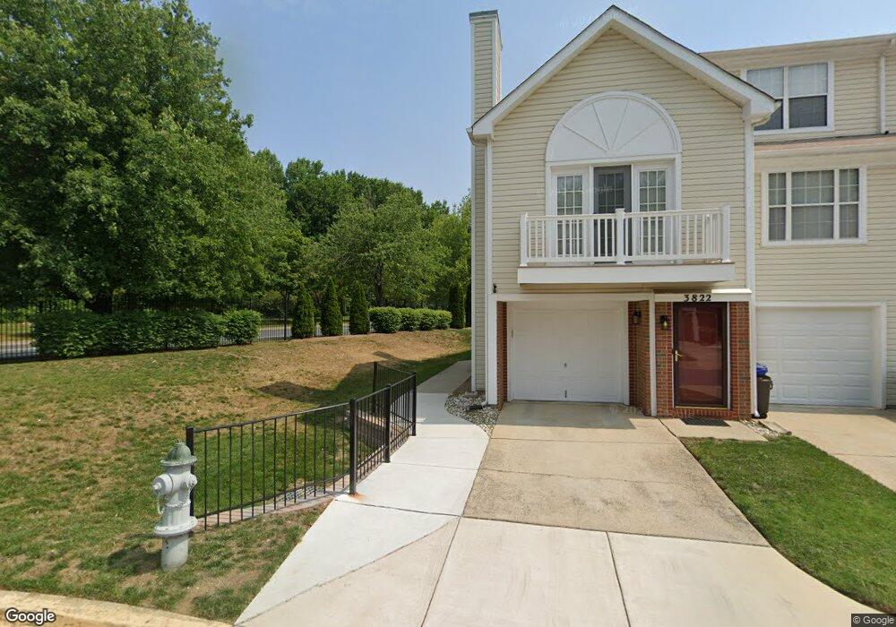 3820 Eaves Ln, Bowie, MD 20716 - photo 1