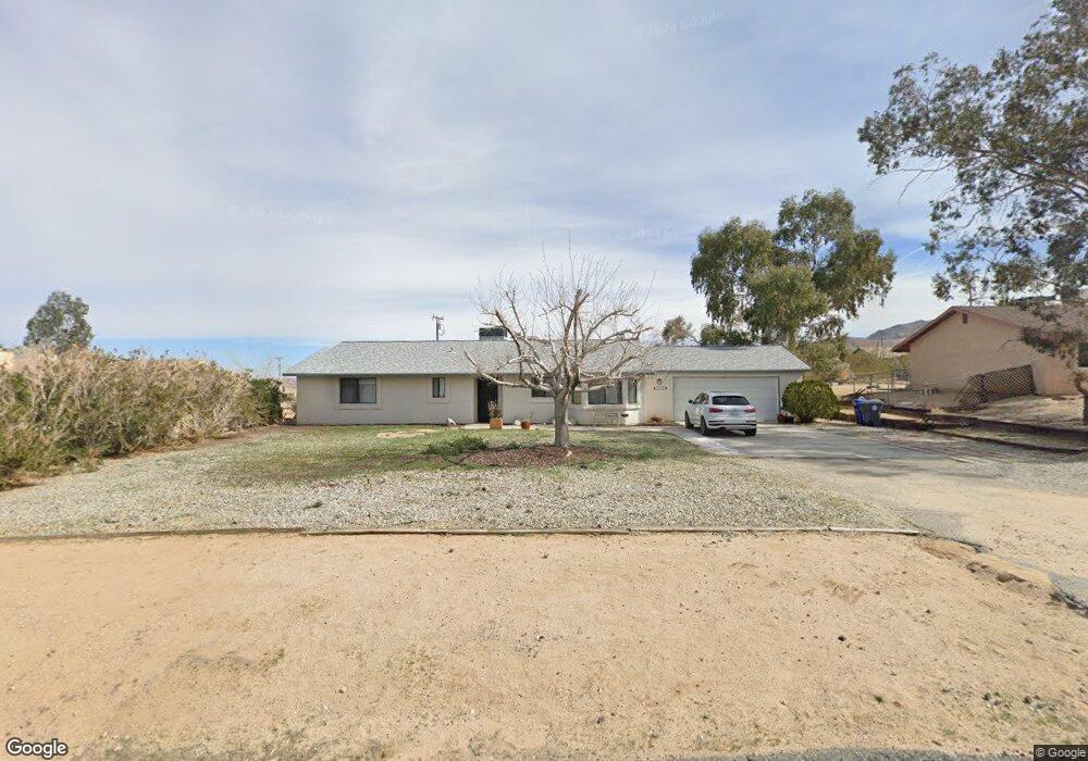 7059 Ivanpah Ave, Twentynine Palms, CA 92277 - photo 1