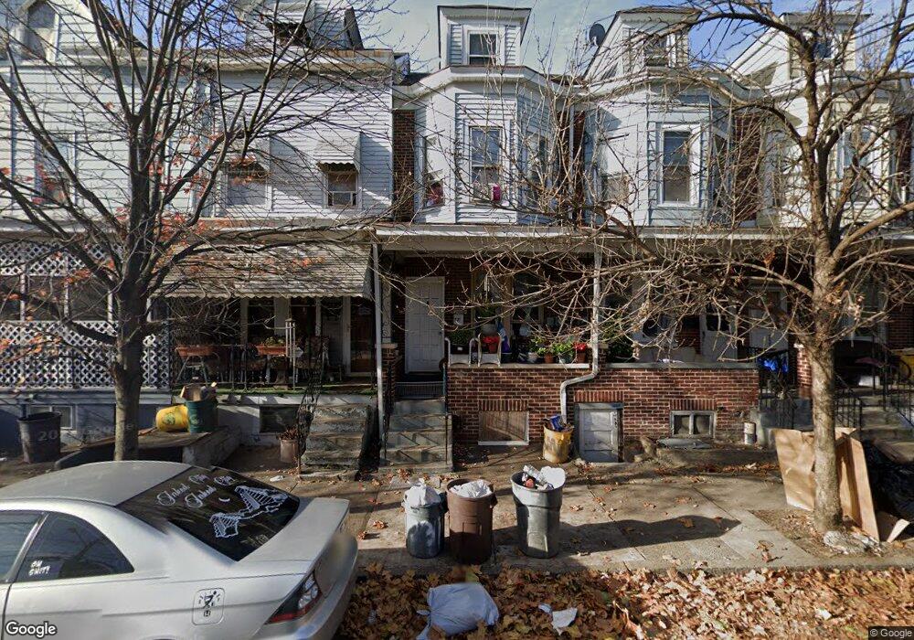 231 Franklin St, Trenton, NJ 08611 - photo 1