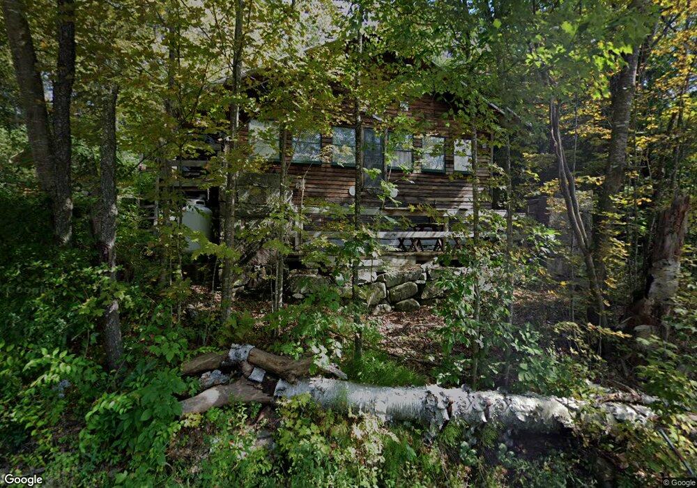 218 N Groton Rd, Hebron, NH 03241 - photo 1