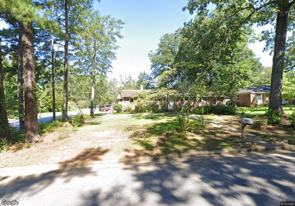 2807 Kipling Dr, Augusta, GA 30909 - photo 1