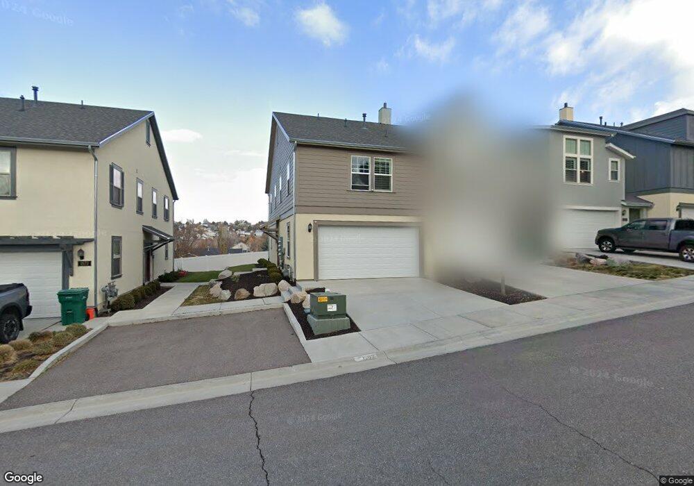 1583 E Primrose Ln unit 241, Layton, UT 84040 - photo 1