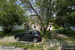 308 E Vine St, Sharpsville, IN 46068