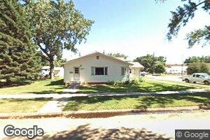 1801 Franklin St, Fort Benton, MT 59442