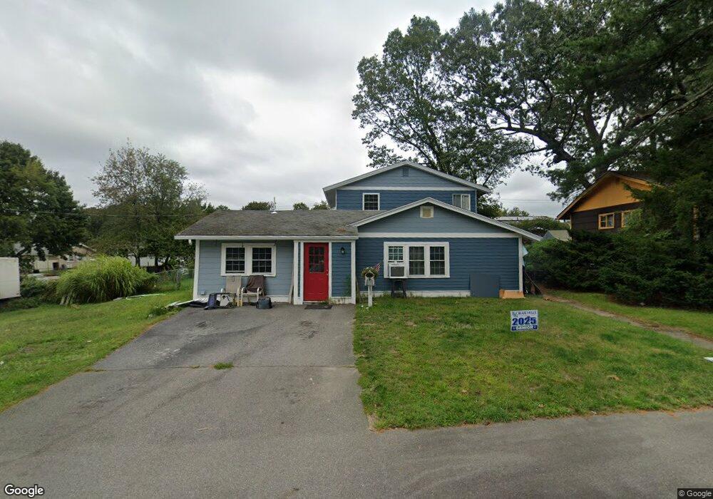 35 Mcauliffe Rd, Randolph, MA 02368 - photo 1