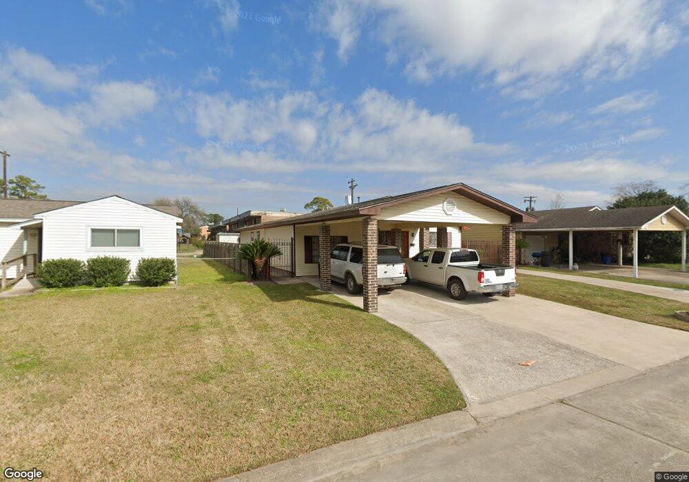 4823 Marquita Ln, Houston, TX 77039 - photo 1