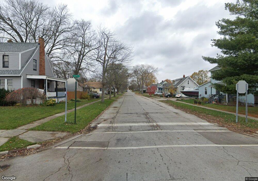 518 Vacant Lot Union St, Port Huron, MI 48060 - photo 1