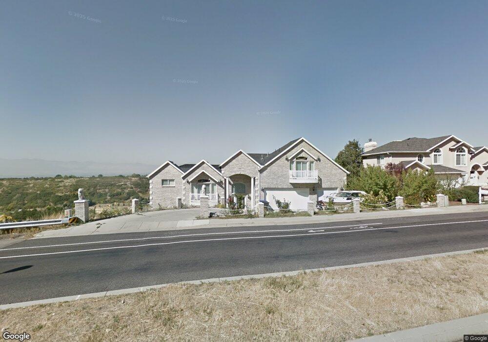 10190 Wasatch Blvd, Sandy, UT 84092 - photo 1