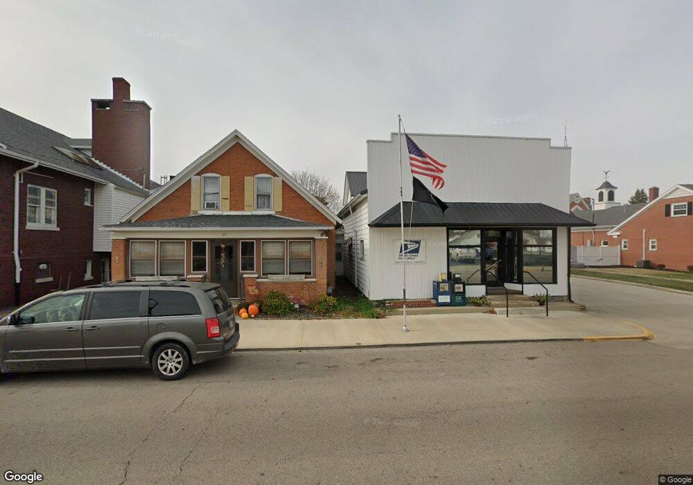 107 N Main St, New Knoxville, OH 45871 - photo 1