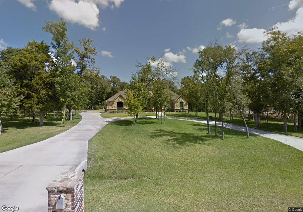 7612 La Cantera Dr, Fort Worth, TX 76108 - photo 1