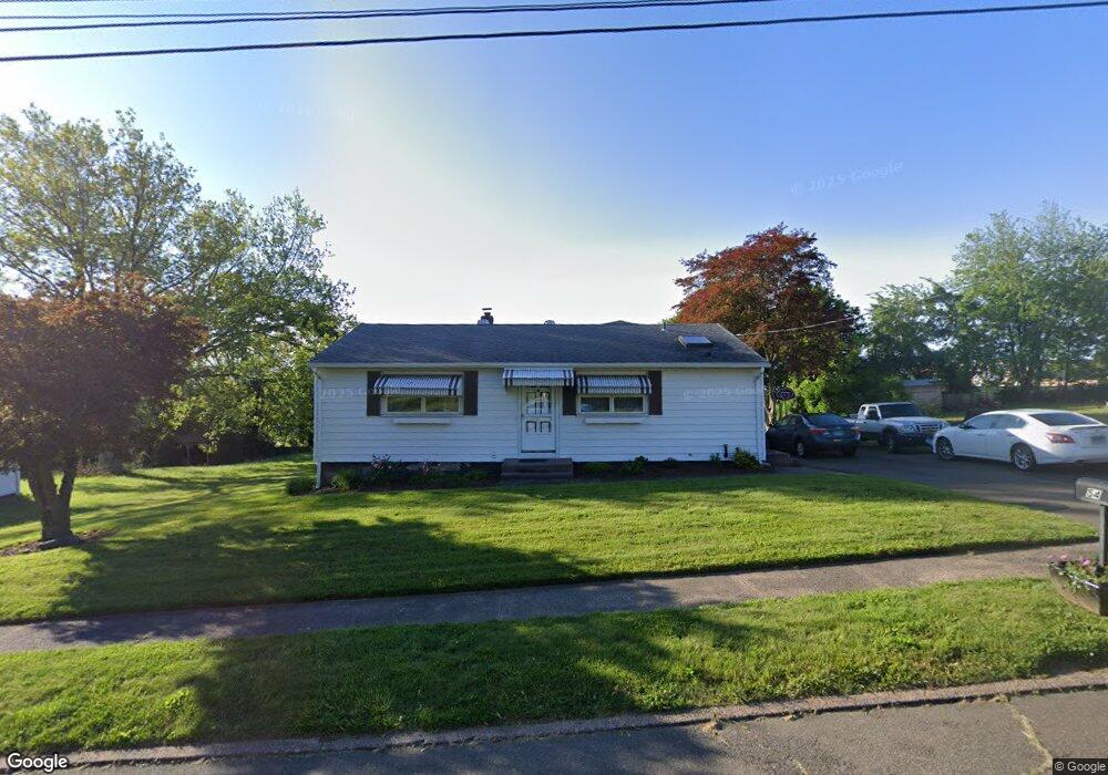 54 Tuthill St, West Haven, CT 06516 - photo 1