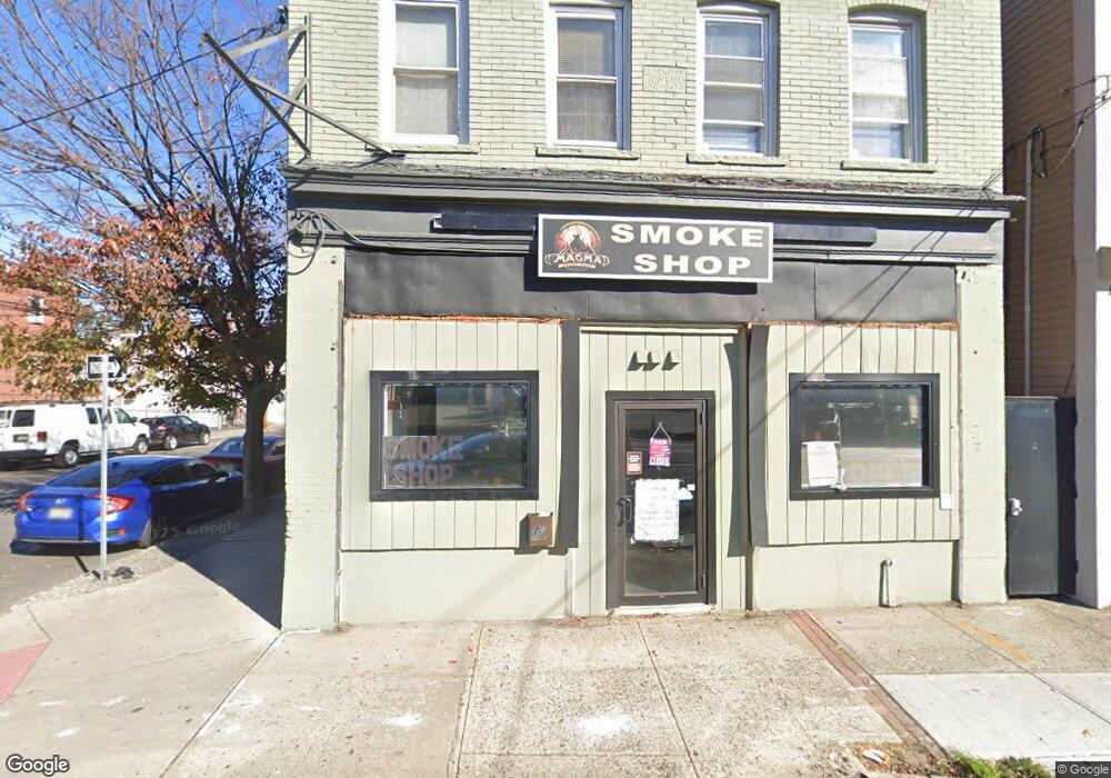 126 Franklin St unit (APT2), Belleville, NJ 07109 - photo 1