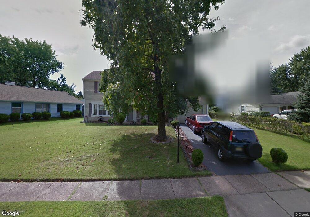 6 Pastoral Ln, Willingboro, NJ 08046 - photo 1