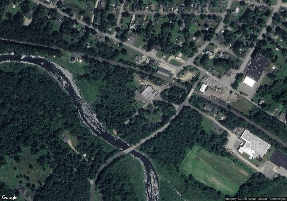 6 Long Hill Rd, West Brookfield, MA 01585 - photo 1