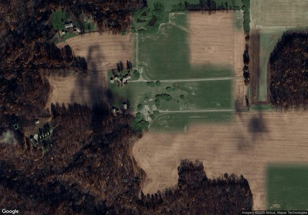 2548 W Bushue Ln, Covington, IN 47932 - photo 1