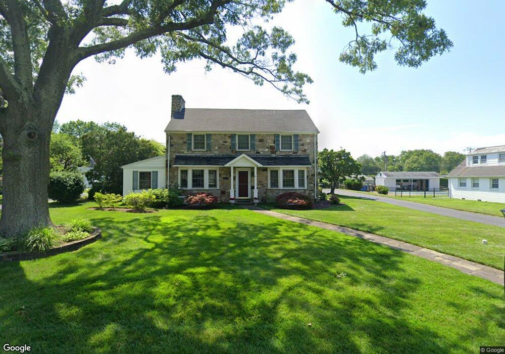 6 Nenagh Dr, Wilmington, DE 19803 - photo 1