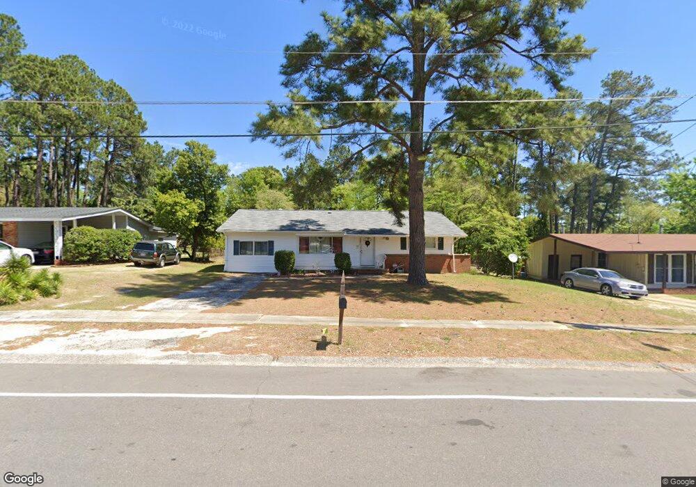 727 Stoneykirk Dr, Fayetteville, NC 28314 - photo 1