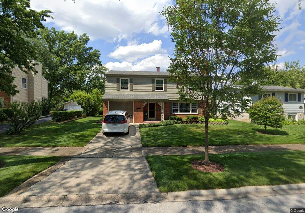 2340 Alexander Terrace, Homewood, IL 60430 - photo 1