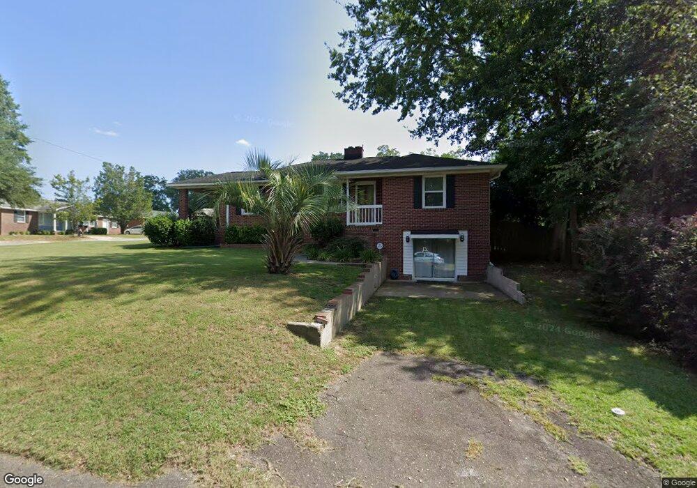 1701 Gilvie Ave, West Columbia, SC 29169 - photo 1