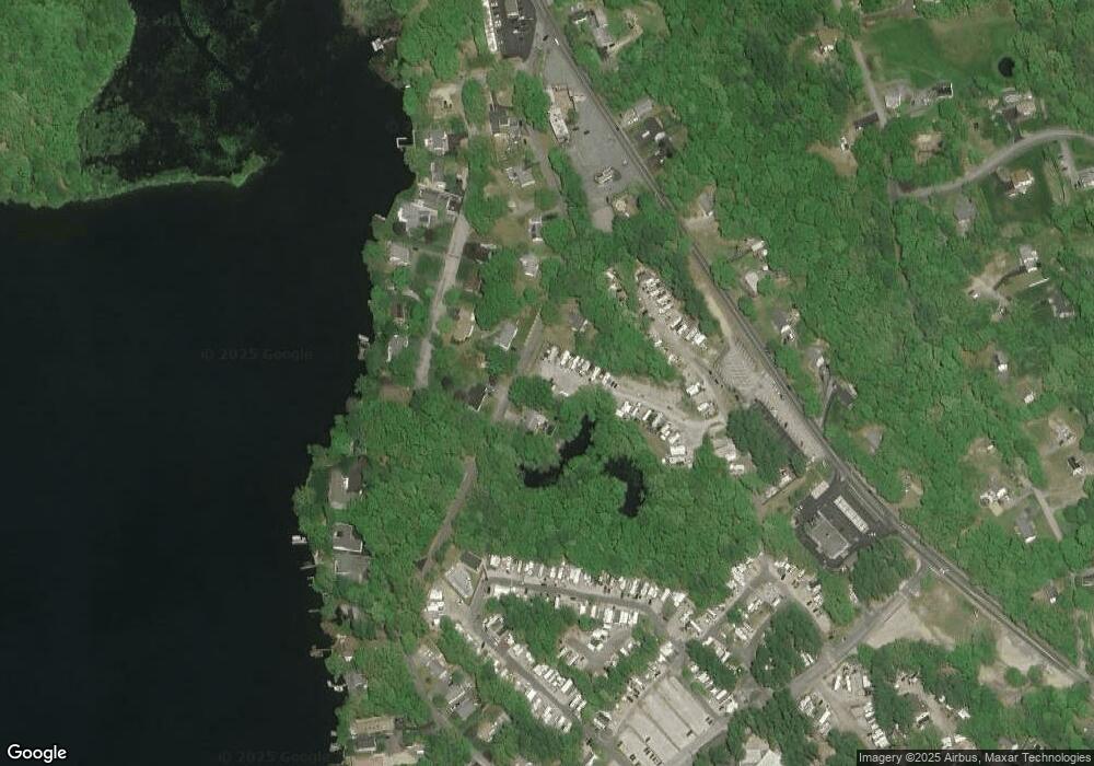 33 Killdeer Island Rd, Webster, MA 01570 - photo 1