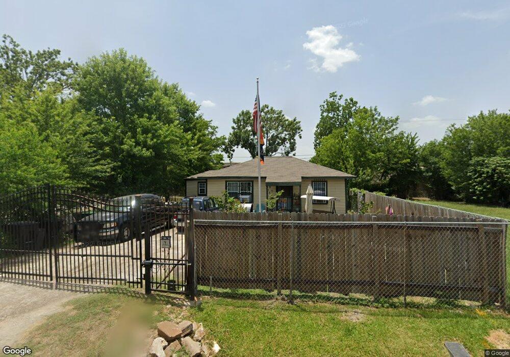 7146 Saint Augustine St, Houston, TX 77021 - photo 1