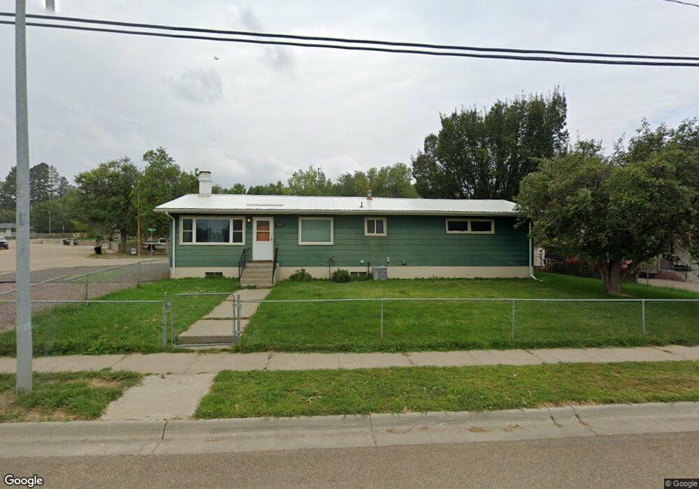 1540 5th Ave, Havre, MT 59501 - photo 1