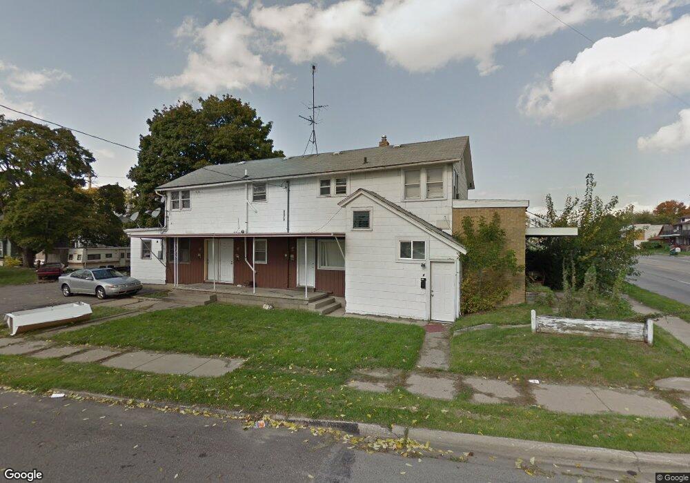 1730 S Cedar St, Lansing, MI 48910 - photo 1