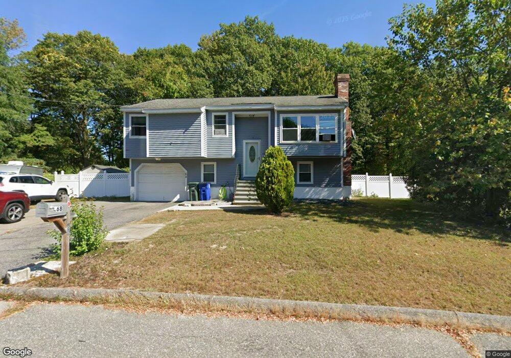 68 Crisci St, Leominster, MA 01453 - photo 1
