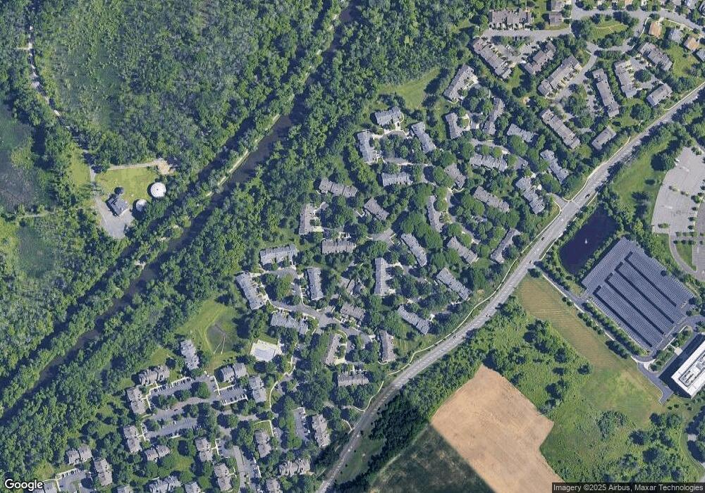 21 Towpath Ct, Princeton, NJ 08540 - photo 1