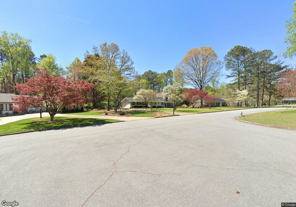 0 Powell Ct unit 8299268, Roswell, GA 30076 - photo 1