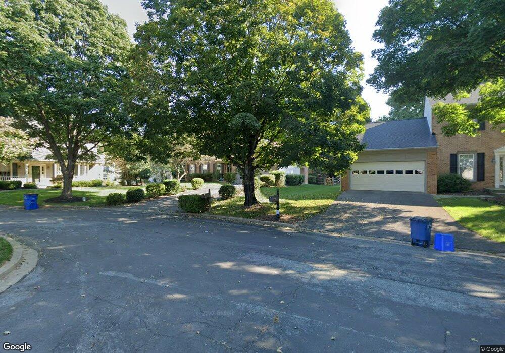 15509 Quince Valley Terrace, North Potomac, MD 20878 - photo 1