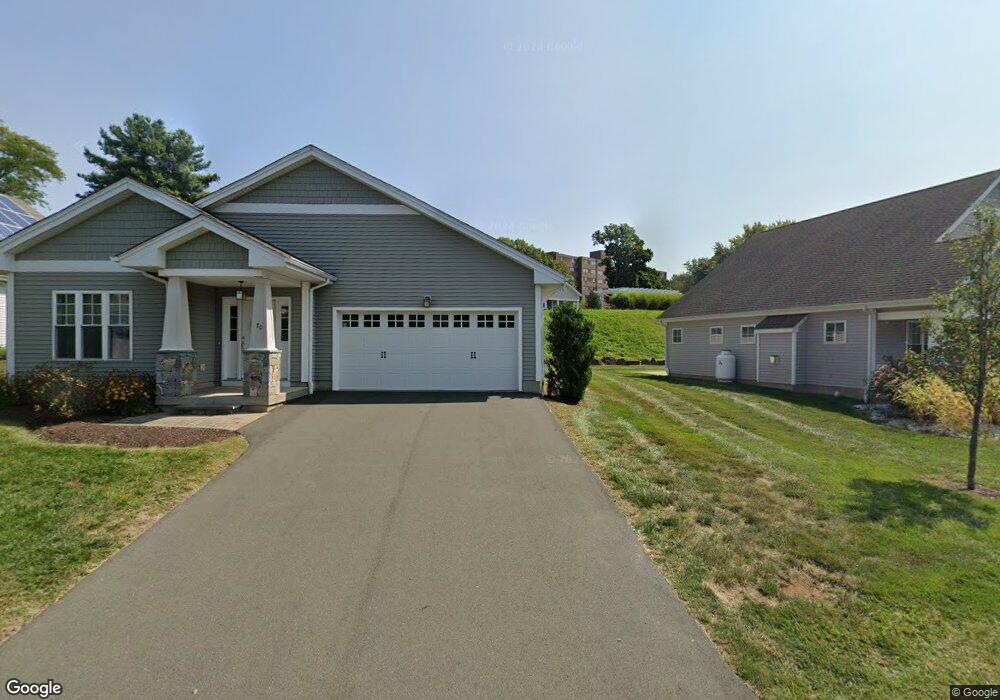 43 Bartlett Hollow, Middletown, CT 06457 - photo 1