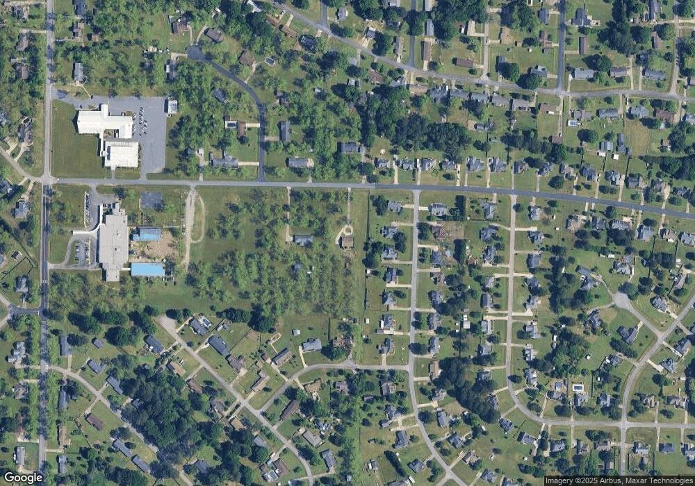 3700 Lawrence Dr S, Macon, GA 31216 - photo 1