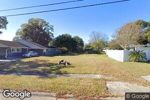 2808 Green Acres Rd, Metairie, LA 70003