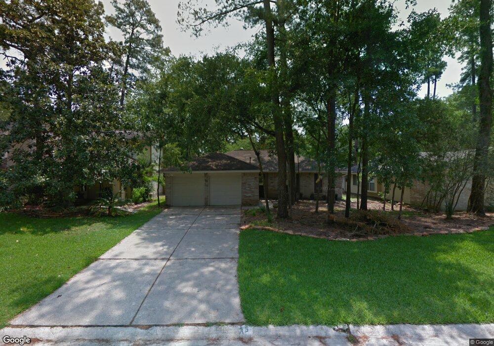 15 S Brook Pebble Ct, Spring, TX 77380 - photo 1